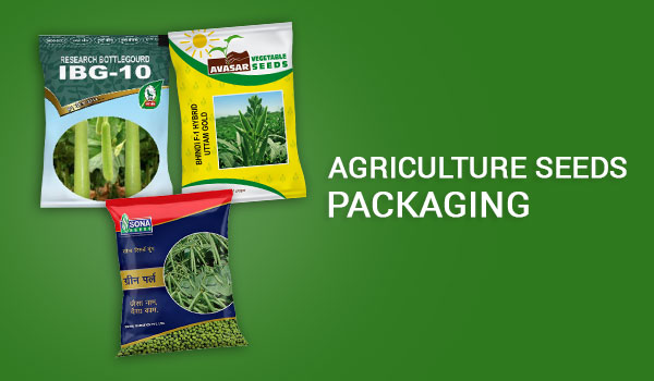 Agriculture-Seeds-Packaging